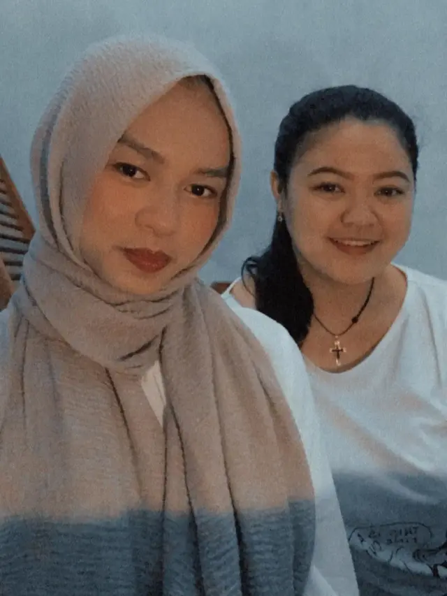6 Potret Jane Abel, Anak Bambang Pamungkas yang Dikabarkan Dicoret dari Kartu Keluarga