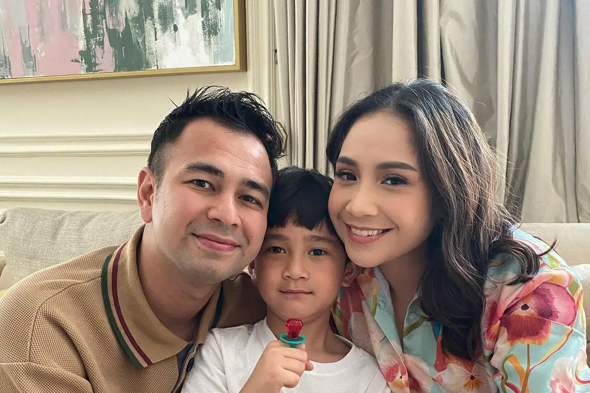 Fakta Pesantren Bayt Al-Quran Tempat Rafathar Belajar Agama