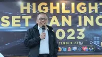 Kepala BRIN Jawab Isu Penarikan Periset ke Pusat