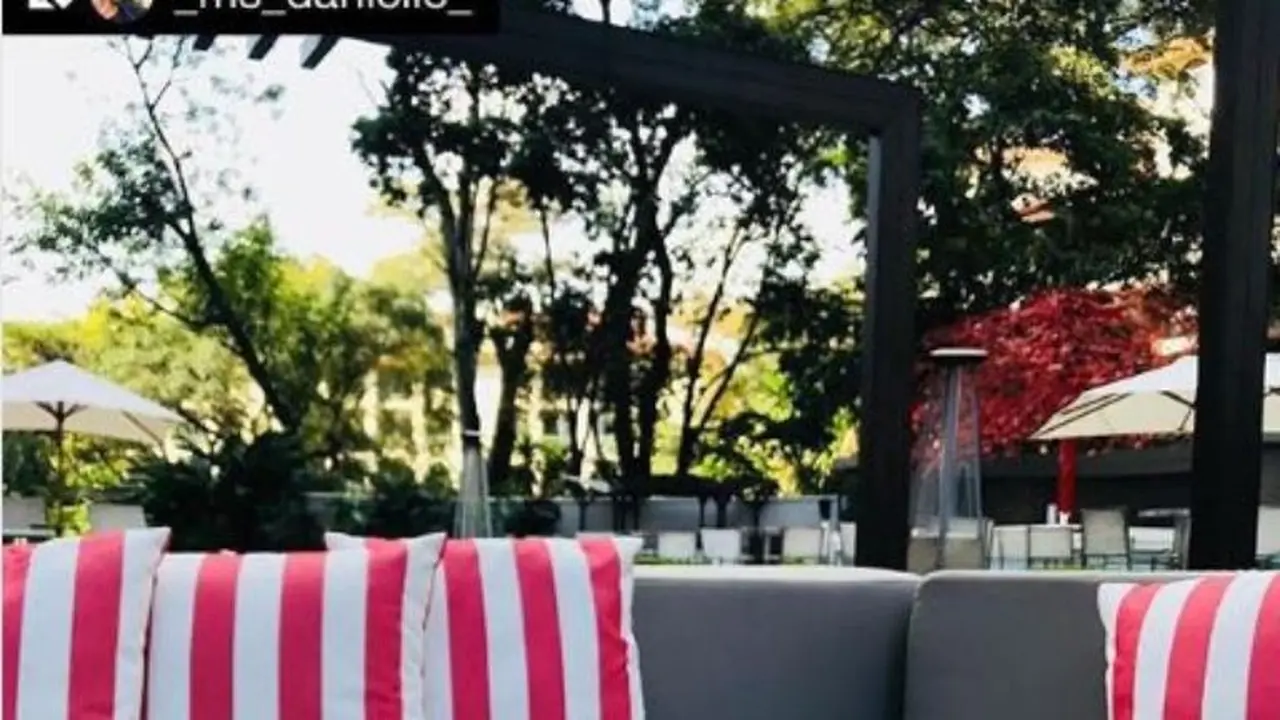 Hotel di Kenya