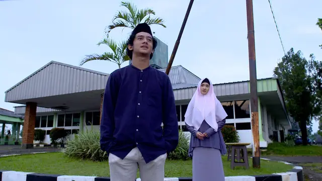 Pesantren Rock N' Dhut