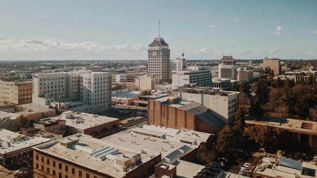 Fresno, California