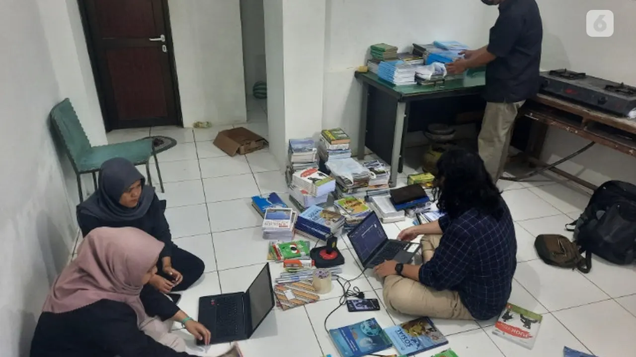 Sekolah Vokasi Undip
