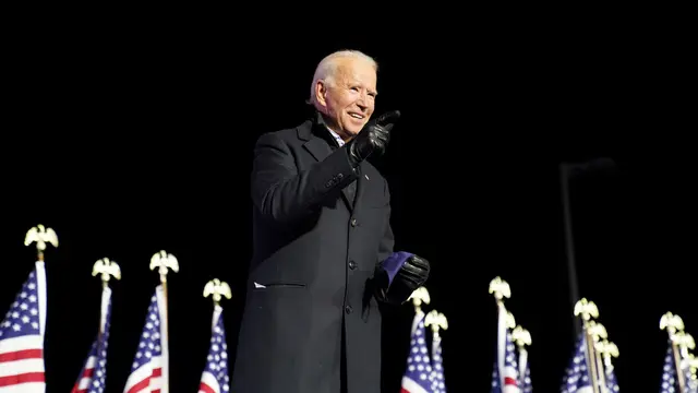 Joe Biden