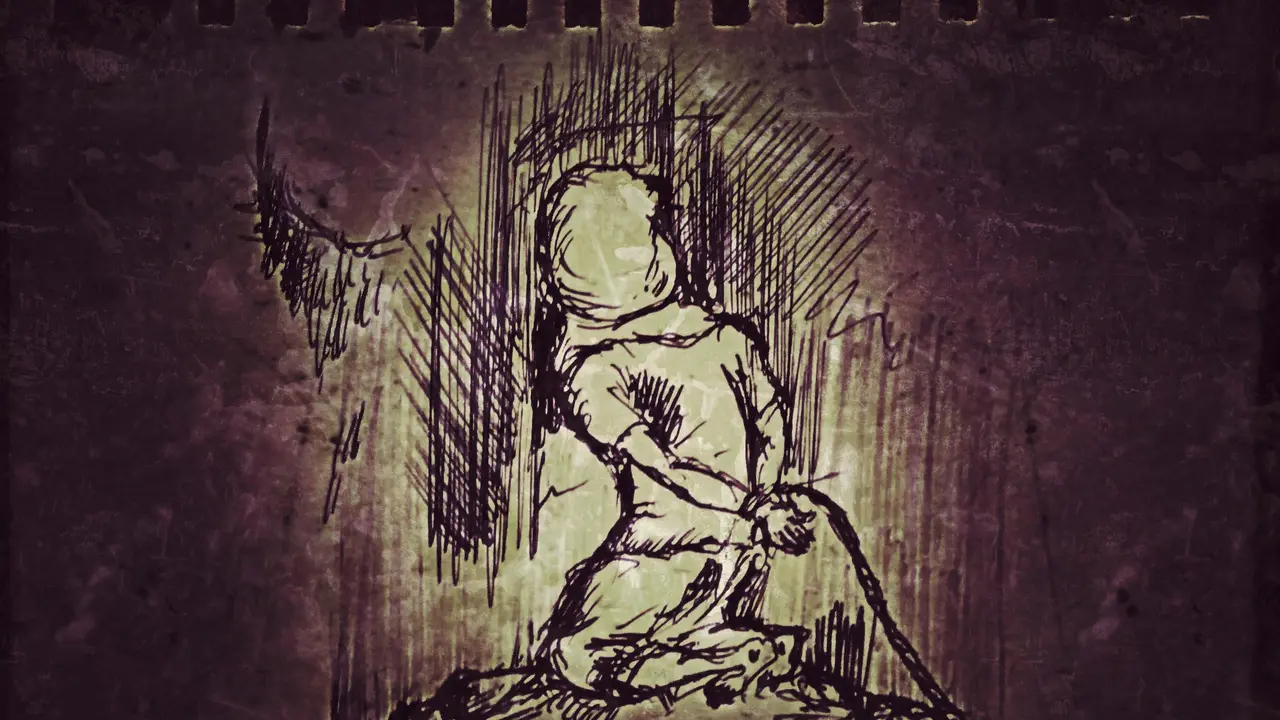 Ilustrasi Genosida