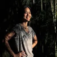 Prisia Nasution jadi sutradara film Kamu Adalah Aku yang mengusung genre thriller psikologis. Film ini diperkuat sejumlah bintang termasuk Rangga Nattra.