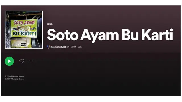 6 Potret Kocak Judul Playlist Musik Tentang PPKM Ini Bikin Ketawa