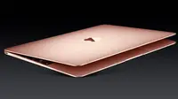 Diduga, Macbook terbaru ini juga diproduksi oleh salah satu supplier asal AS yang bernama Amphenol. (Ilustrasi Macbook: Ipodium.com.ua)