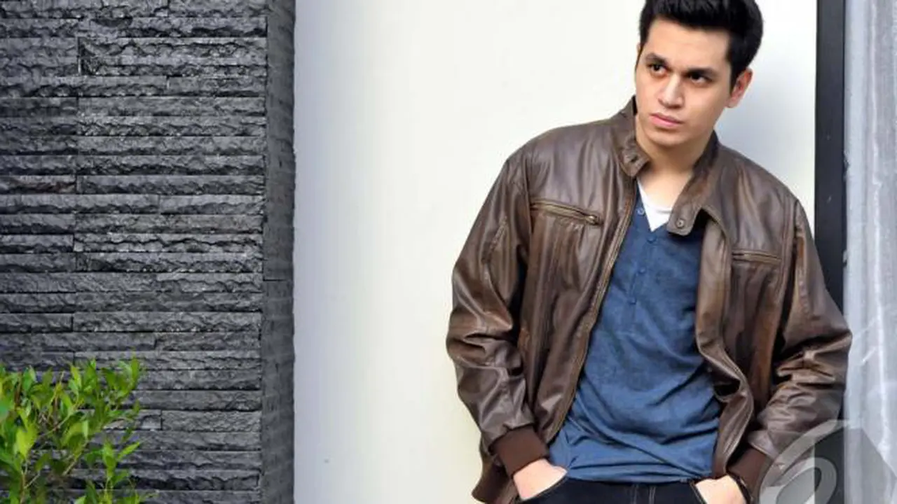 Momen Kevin Julio Serius Banget Bahas Apps