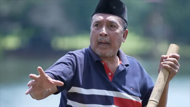 Cinta Setelah Cinta