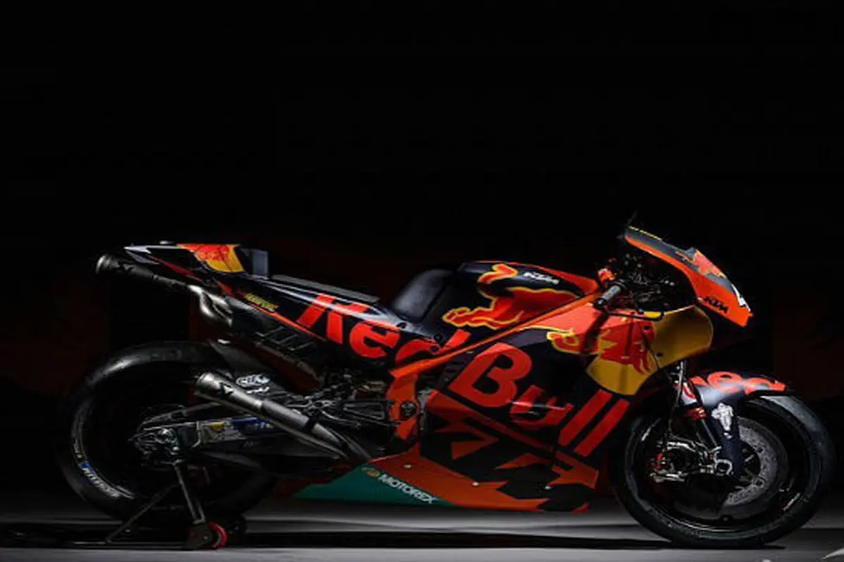 KTM