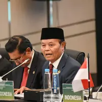 HNW Usul RUU Penyelenggaraan Haji dan Umrah Atur Haji Furoda