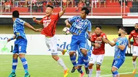 Liga 1: Bali United Hajar Persiba Balikpapan