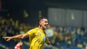 Gustavo Sant'Ana (Facebook/Gustavo Sant'Ana).