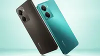 Realme P3 5G Resmi Meluncur: Punya Spesifikasi Gahar, Harga Terjangkau