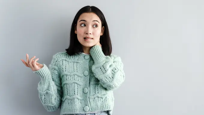 Cara Redakan Rasa Gugup Berlebihan