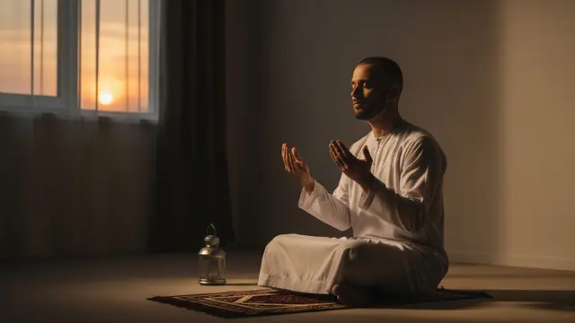 Keutamaan Puasa Arafah: Amalan Istimewa Penghapus Dosa Setahun Lalu & Akan Datang