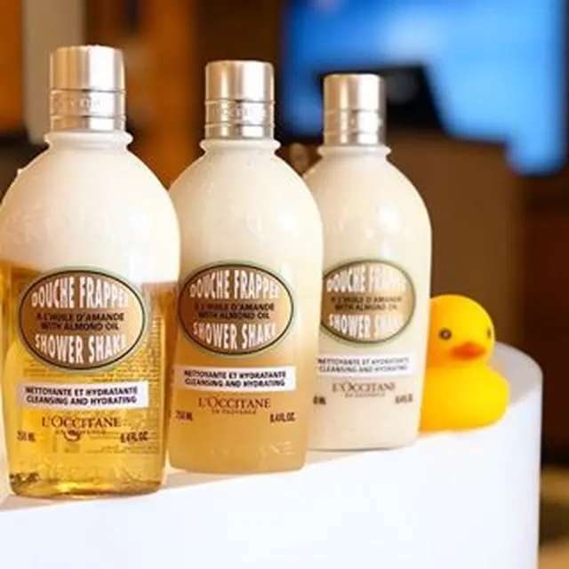 Sensasi Mandi yang Berbeda dengan Produk Terbaru Ini