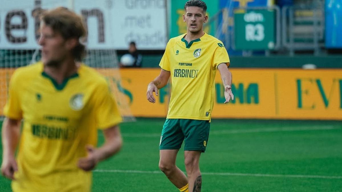 Masih 22 Tahun dan Ingin Berkembang di Eropa, Justin Hubner Enggan Bermain di Liga Indonesia