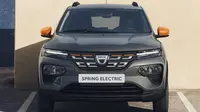 Renault Kwid Versi Listrik Siap Meluncur, Simak Spesifikasinya