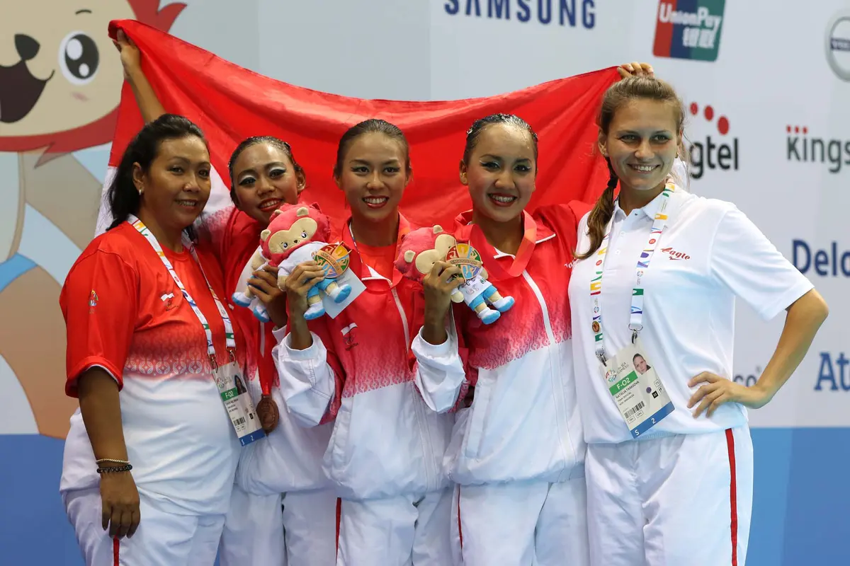 SEA Games