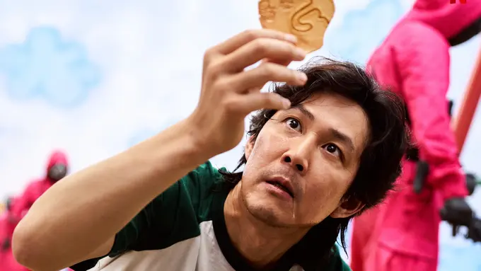 Squid Game Versi Nyata Bakal Digelar di Abu Dhabi Tanpa Kekerasan