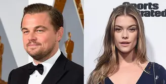 Aktor film Titanic, Leonardo DiCaprio tengah mengalami nasib malang bersama sang kekasih, Nina Agdal. Keduanya terlibat kecelakaan mobil di East Village Hampton New York. (Dailymail)