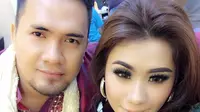 Risma tak menutupi kalau Saipul Jamil telah ingin menikahinya. Malah, ia mengaku siap.