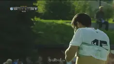 Berita video bek klub Spanyol, Eibar, Jose Angel, seperti meniru gol bunuh diri spektakuler gelandang Inter Milan, Geoffrey Kondogbia.