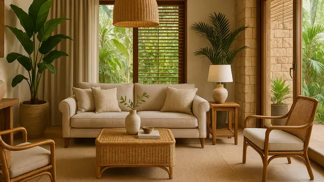 Model Rumah Bagus dan Sederhana Ini Cuma 5x10 Meter