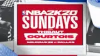 Berita Video Saat Kiper Real Madrid, Thibaut Courtois Melawan Matt Hummels Dalam NBA 2K20, Siapa Lebih Jago?