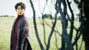 Gong Yoo termasuk salah satu selebriti Korea yang tidak punya akun media sosial sama sekali. Ia tidak mau membagi kehidupan pribadinya pada publik. (Foto: Allkpop.com)