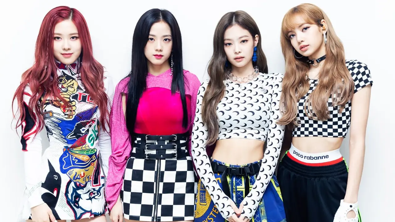 Blackpink