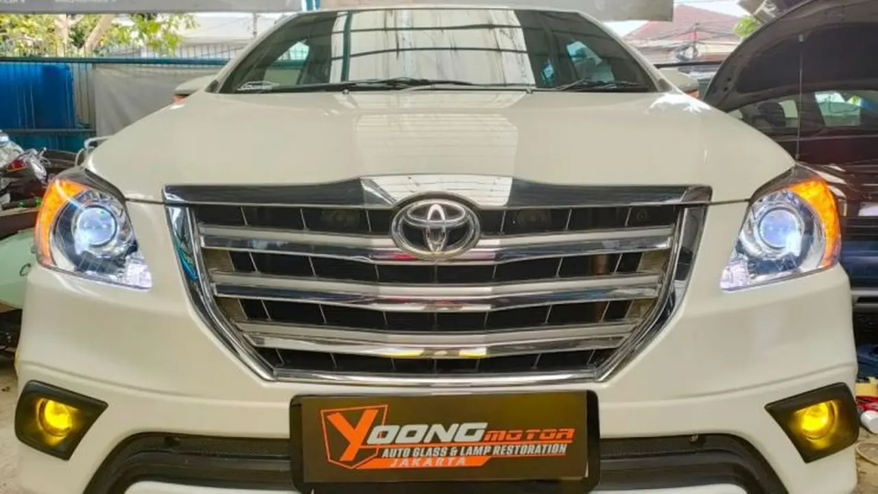Yoong Motor