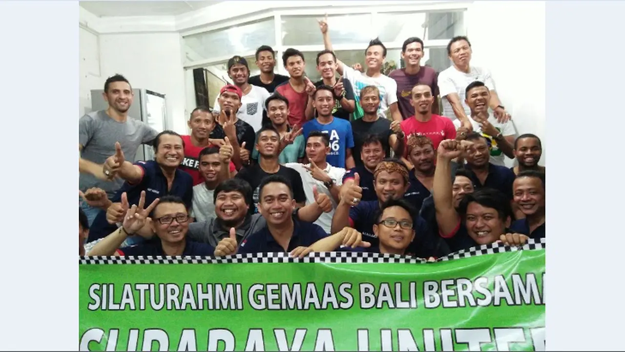 Surabaya United 