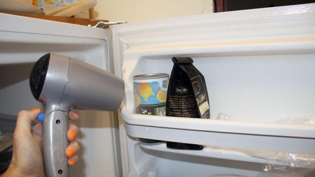 6 Fungsi Unik Pengering Rambut yang Tidak Anda Ketahui Sebelumnya