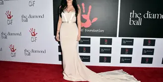 Sebagai salah satu selebriti terkenal di Hollywood, sosok si bungsu Kylie Jenner memang tak luput dari perhatian publik akan gaya hidup dan kisah asmaranya. (AFP/Bintang.com)