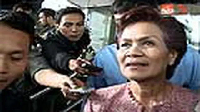 Pencekalan Miranda Goeltom Diperpanjang