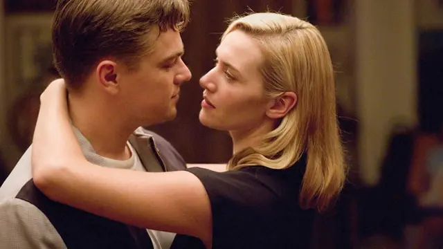 23 Tahun Jadi Sahabat, Ini 7 Potret Kedekatan Leonardo DiCaprio dengan Kate Winslet
