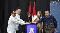 Bangun Ekosistem Kecerdasan Buatan, Ini Langkah UGM Cetak Talenta AI