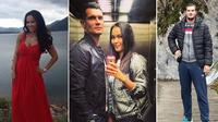 Bek Liverpool Dejan Lovren ditinggal selingkuh istrinya dengan seorang petugas dinas kehutanan. (Daily Mail)