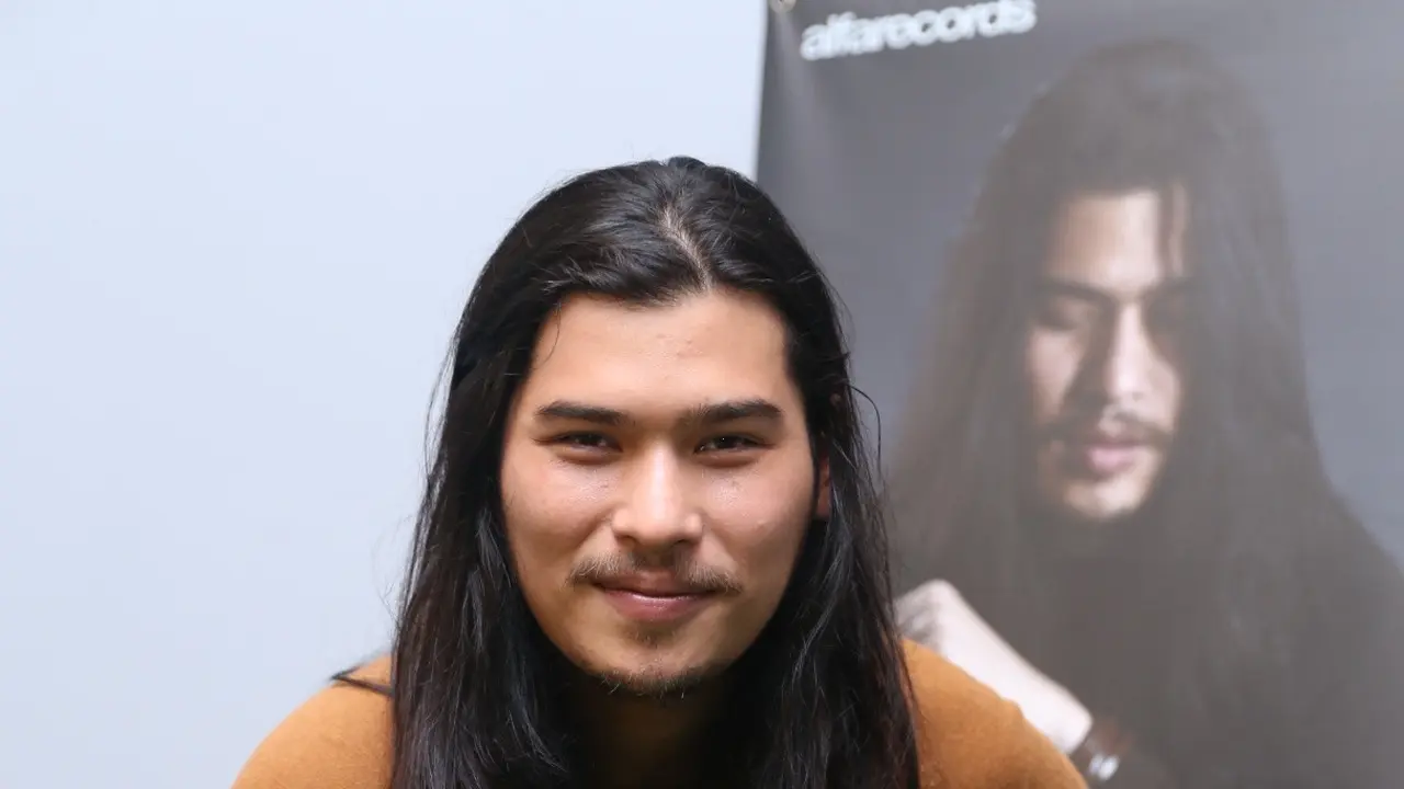 [Bintang] Virzha