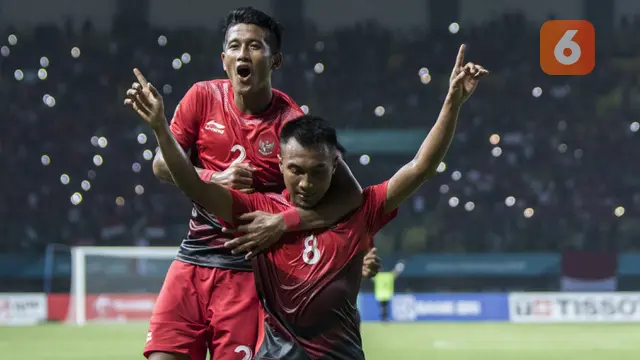 Indonesia Vs Taiwan