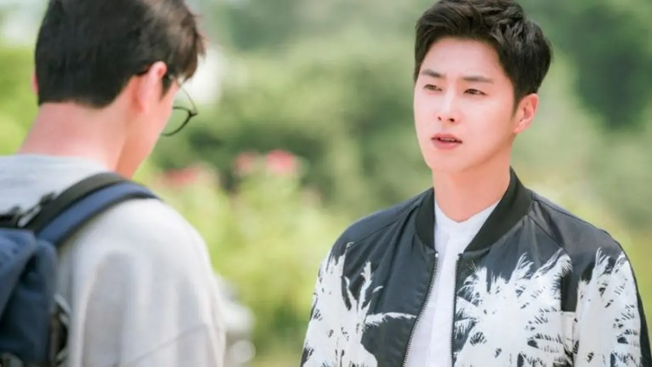 [Bintang] Yunho