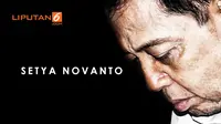 Drama Sidang Setya Novanto