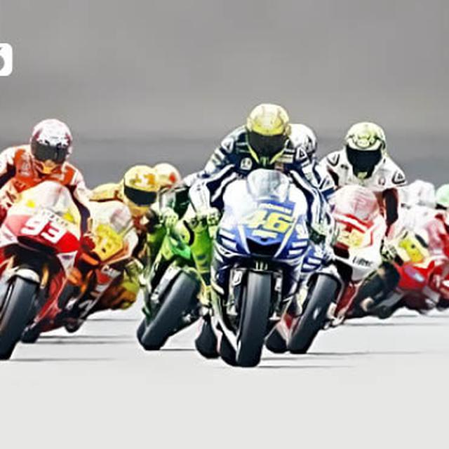 Link Live Streaming Motogp Andalusia Fp 1 Dan Fp 2 Hari Ini