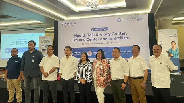 Edukasi Kesehatan untuk 150 Perusahaan di Kota Bandung.  foto: istimewa