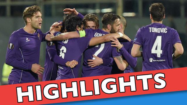 Atalanta vs Fiorentina 2-3: Drama 4 Gol dalam 10 Menit