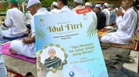 Jangan Lewatkan Tradisi Bubur Ramadan di Masjid Sabilal Muhtadin Banjarmasin