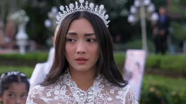 Cinta Setelah Cinta
